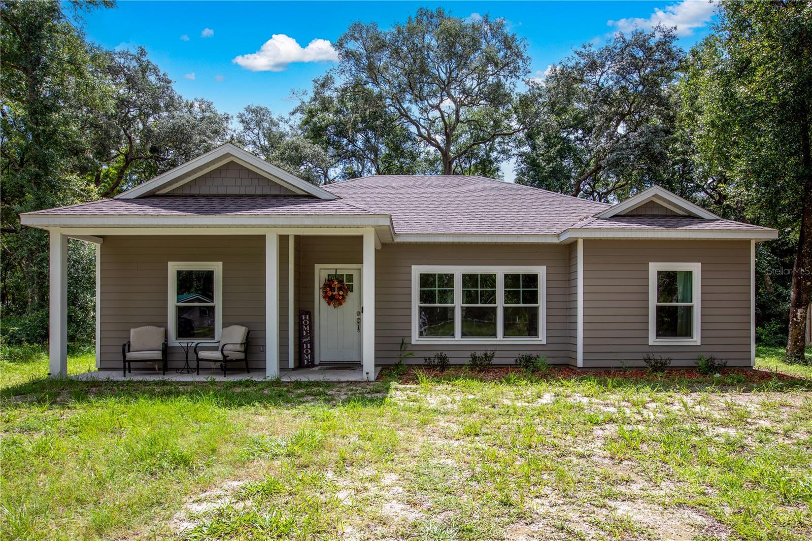 Details for 17321 81st Terrace, TRENTON, FL 32693