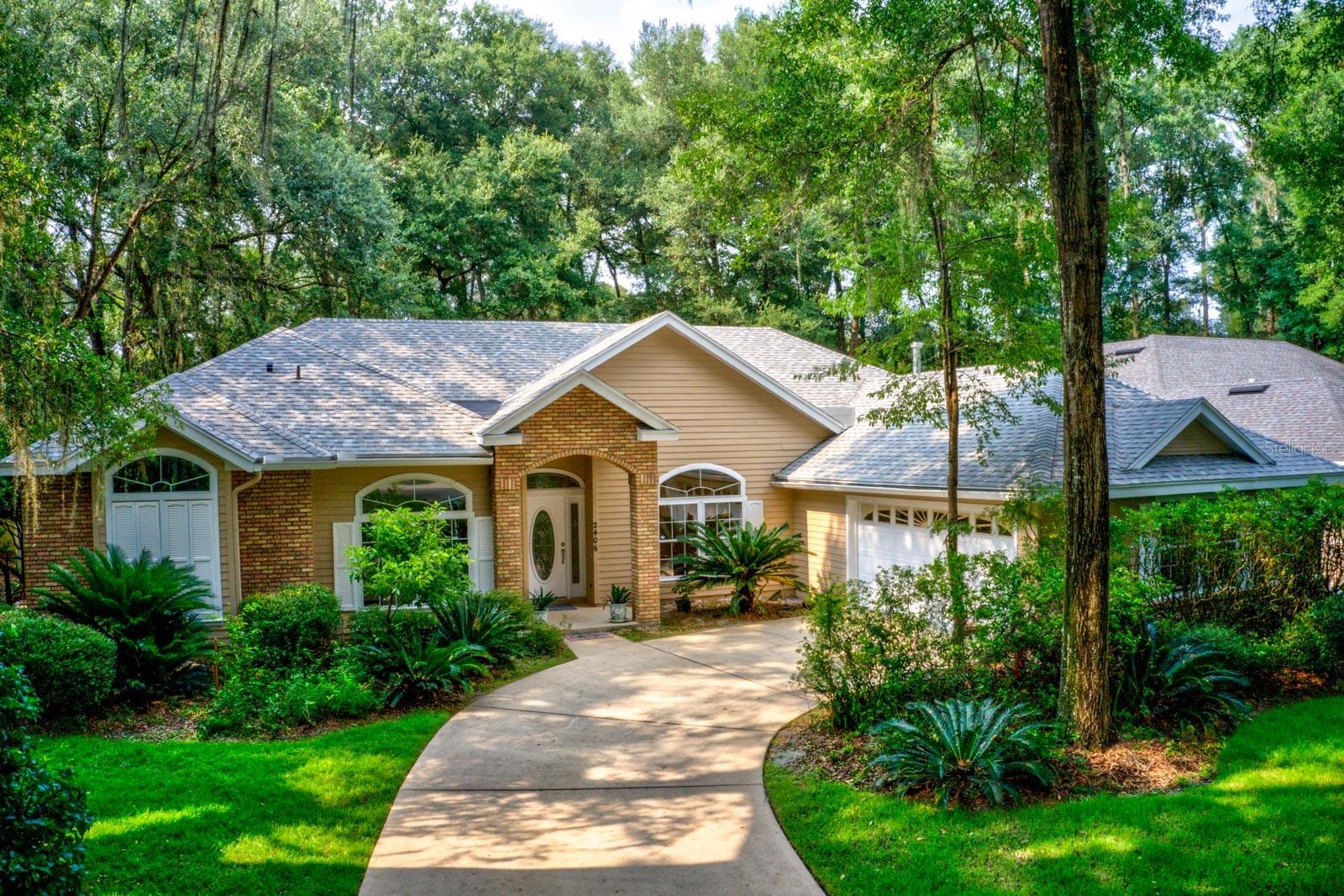 Details for 2406 98th Drive, GAINESVILLE, FL 32608