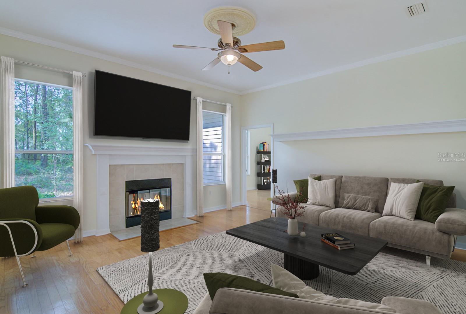 Image 2 of 49 For 2406 98th Drive
