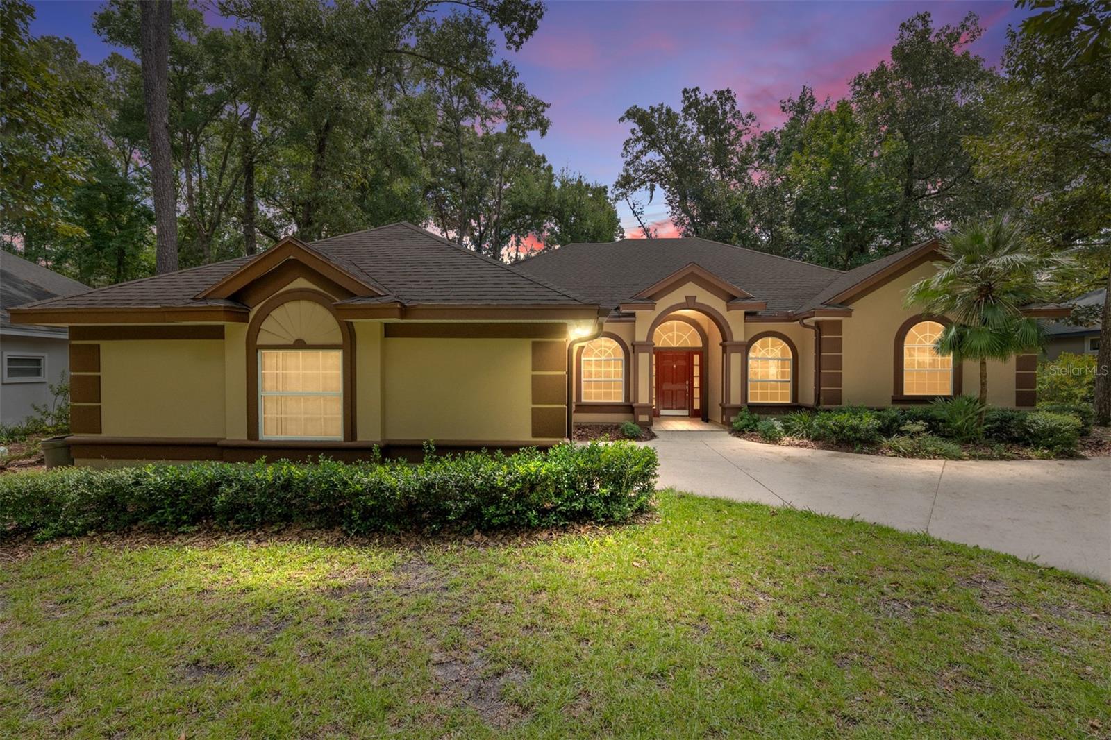 Details for 4411 101st Drive, GAINESVILLE, FL 32608