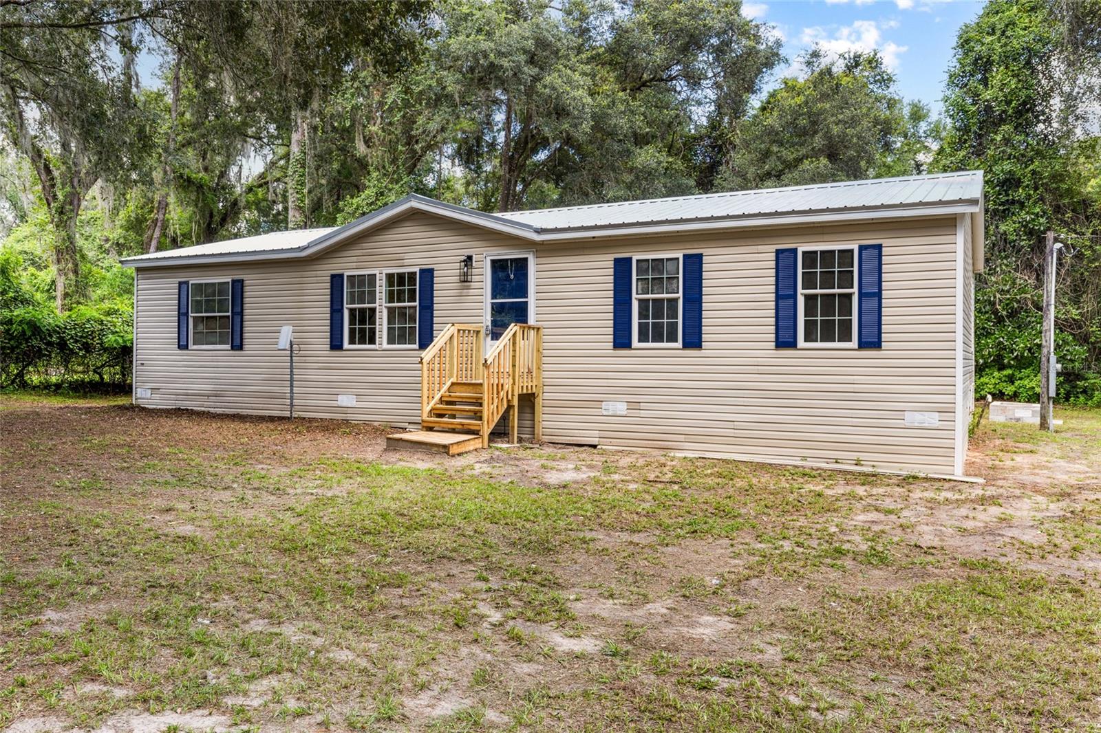 Details for 6325 153rd Terrace, HAWTHORNE, FL 32640