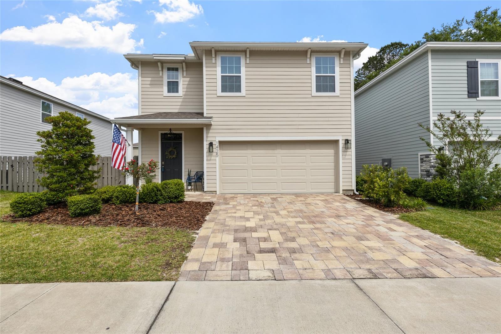 Details for 1425 136th Drive, NEWBERRY, FL 32669