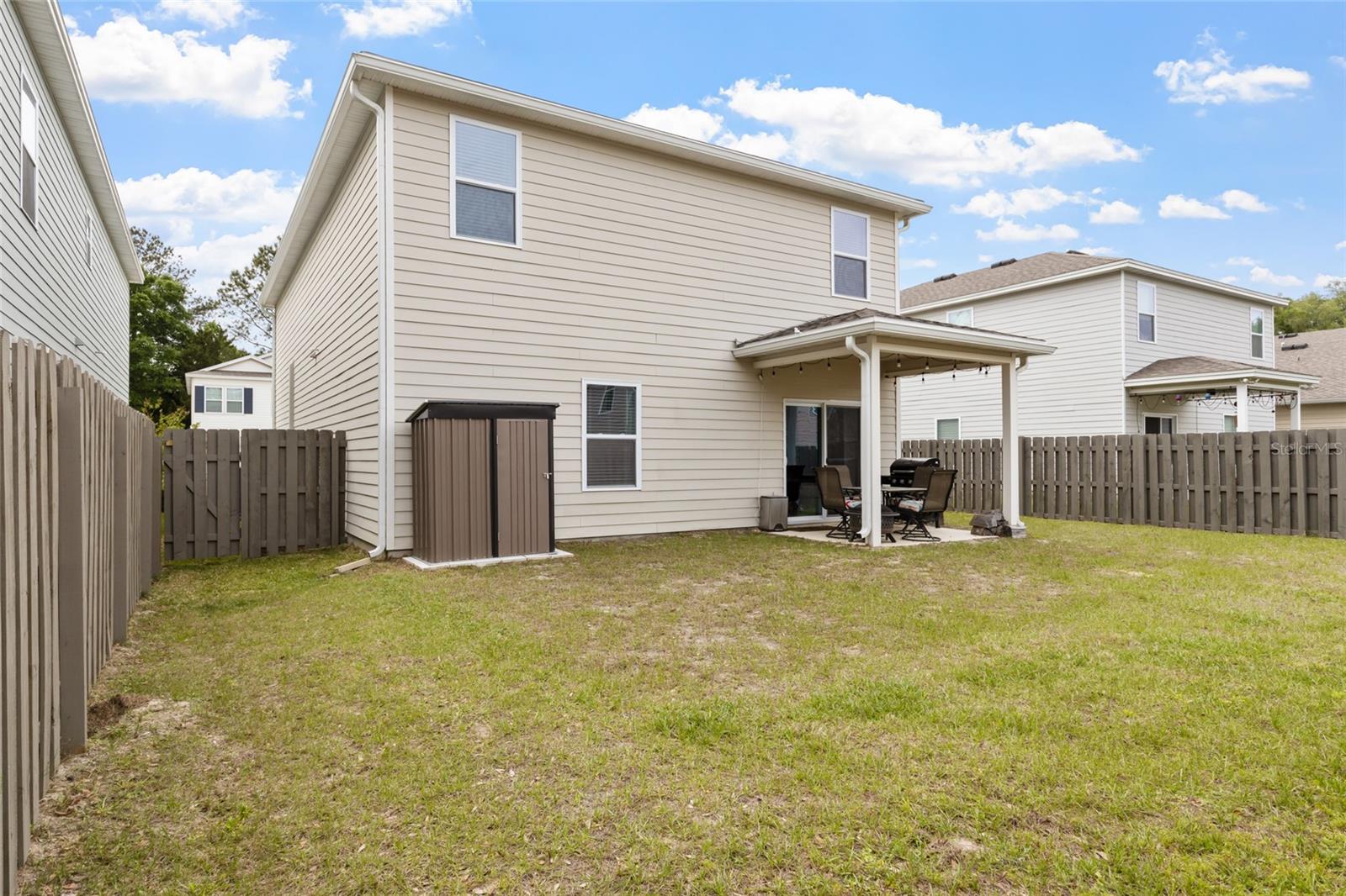 Image 37 of 46 For 1425 136th Drive