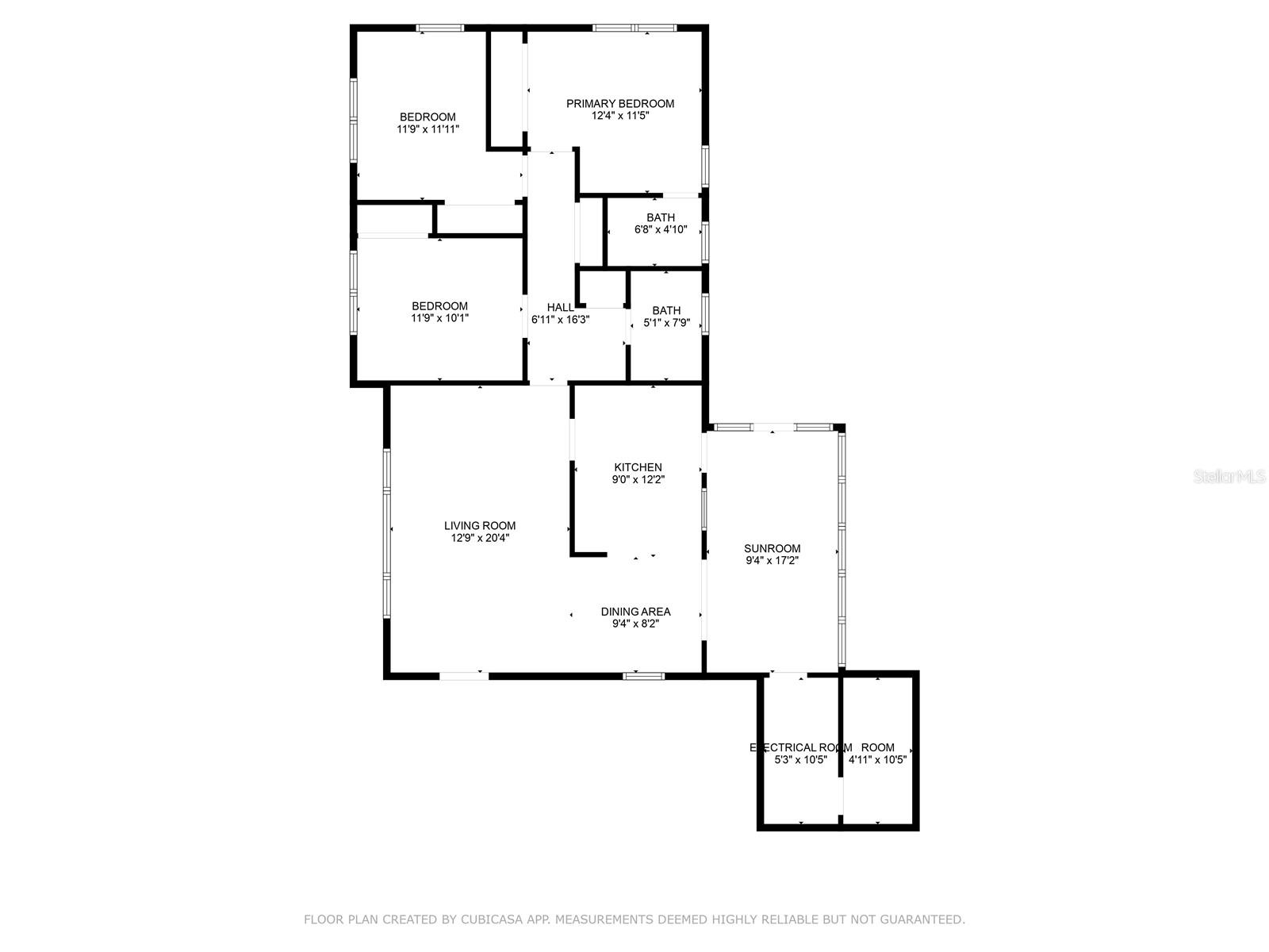 Image 3 of 35 For 640 36th Terrace