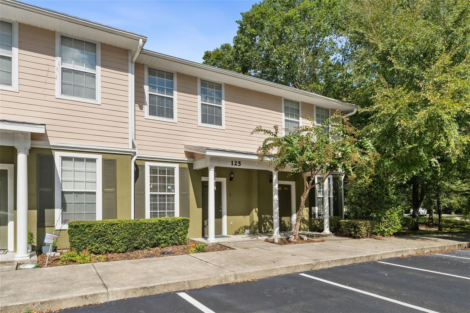 Details for 2508 35th Place 125, GAINESVILLE, FL 32608