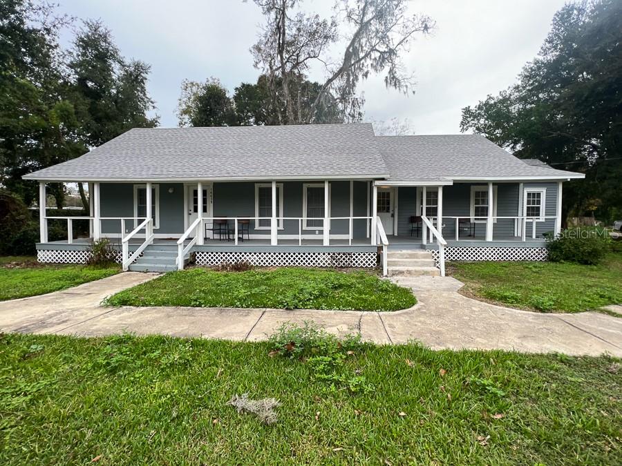 Details for 14437 Earle Street, WALDO, FL 32694