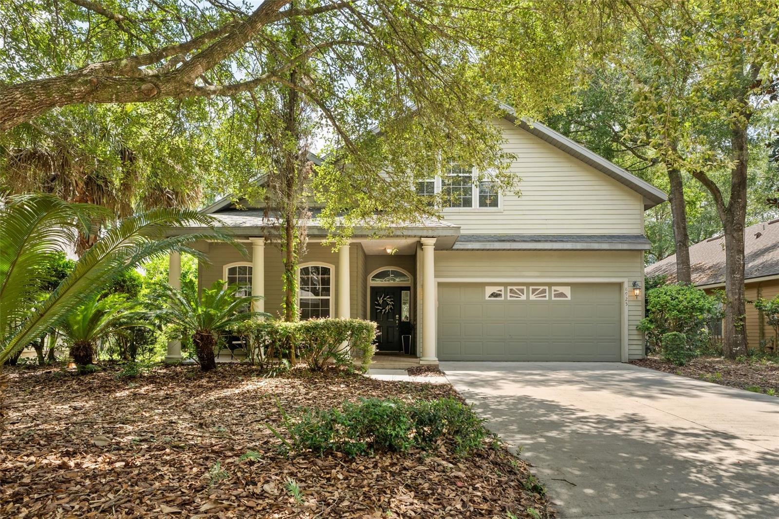 Details for 8925 62nd Place, GAINESVILLE, FL 32608