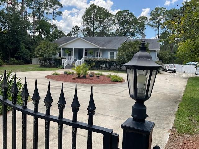 Details for 7634 Aztec Court, KEYSTONE HEIGHTS, FL 32656