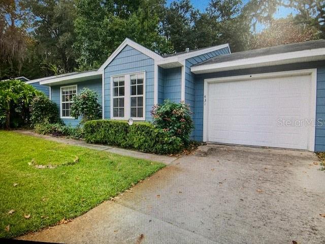 Details for 431 50th Boulevard K, GAINESVILLE, FL 32607