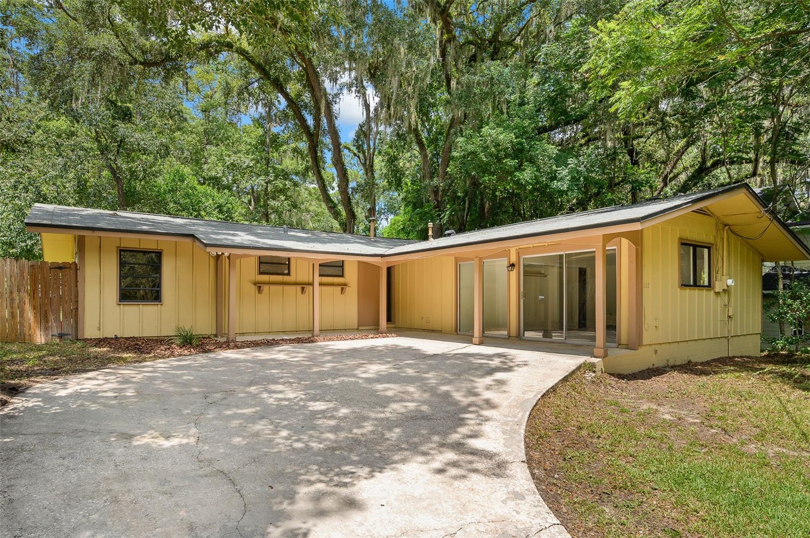 Details for 102 27th Terrace, GAINESVILLE, FL 32607