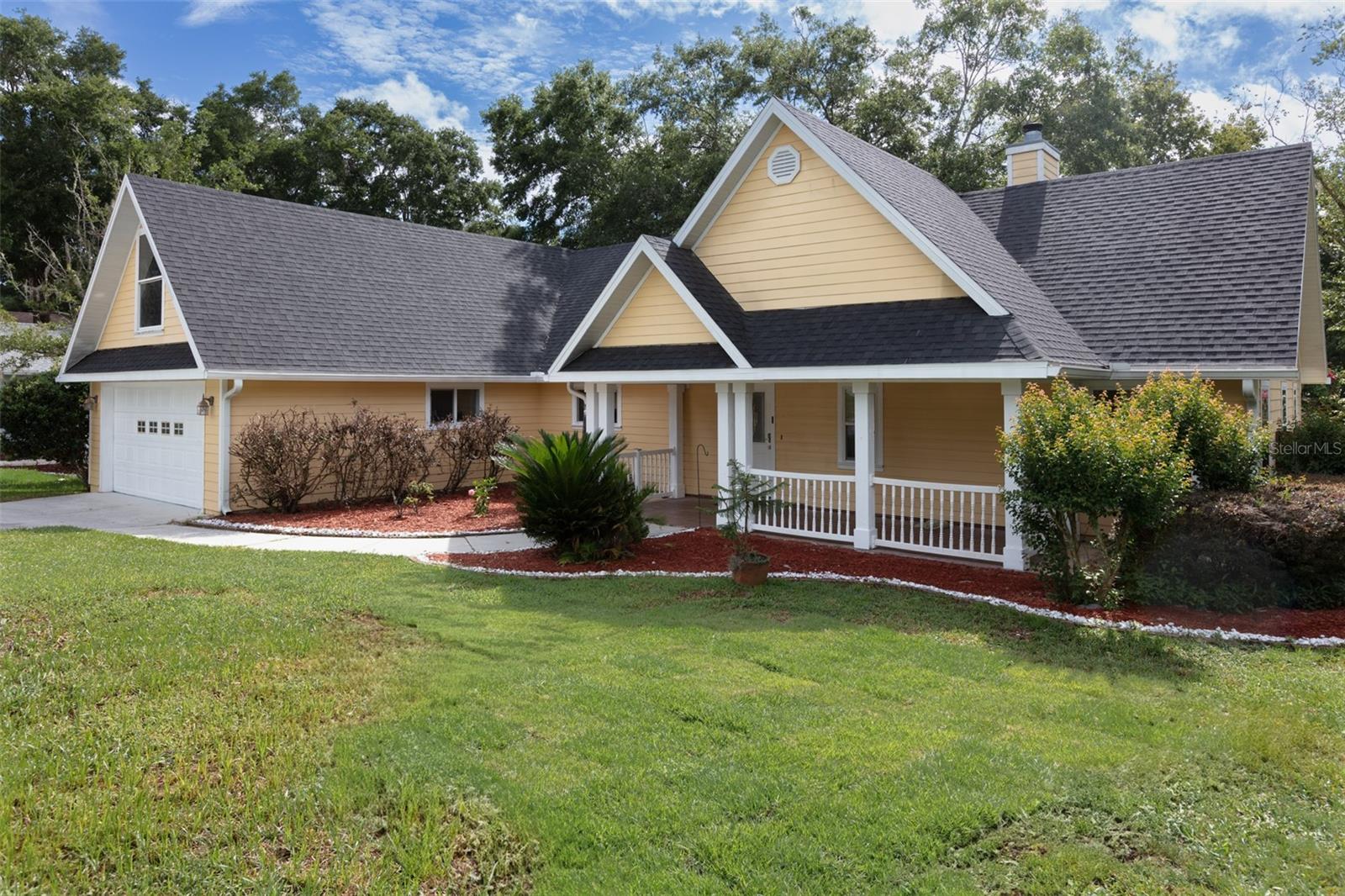 Details for 2317 91st Drive, GAINESVILLE, FL 32606