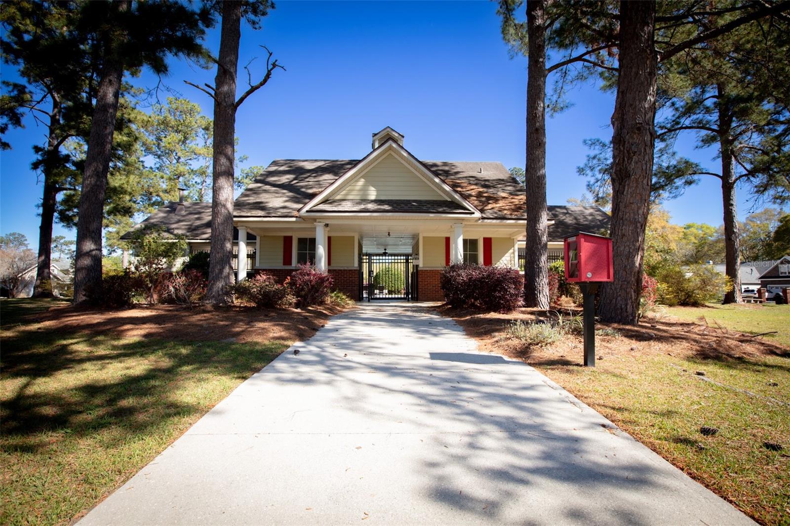 Image 33 of 35 For 2317 91st Drive