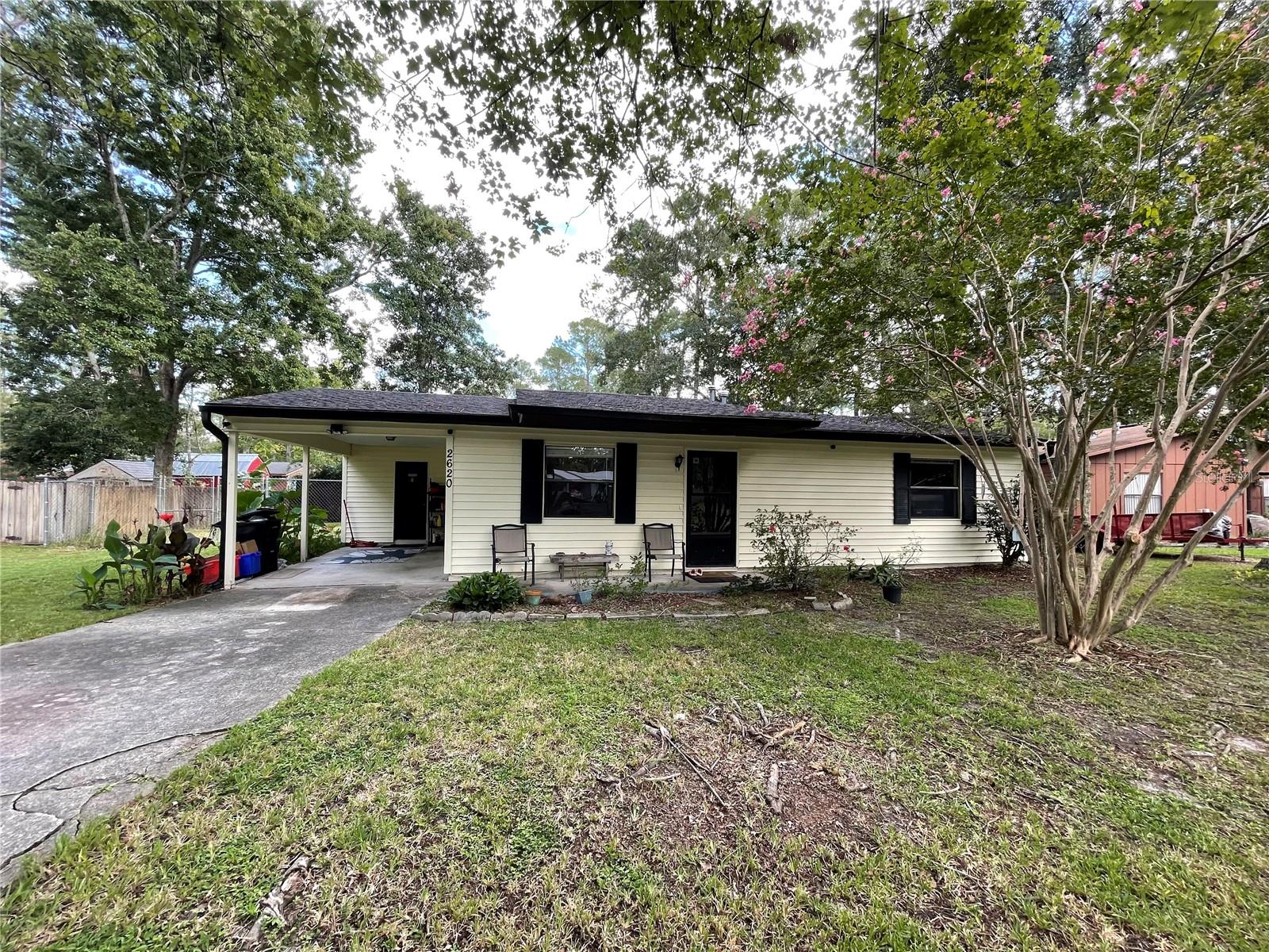 Details for 2620 45th Place, GAINESVILLE, FL 32605