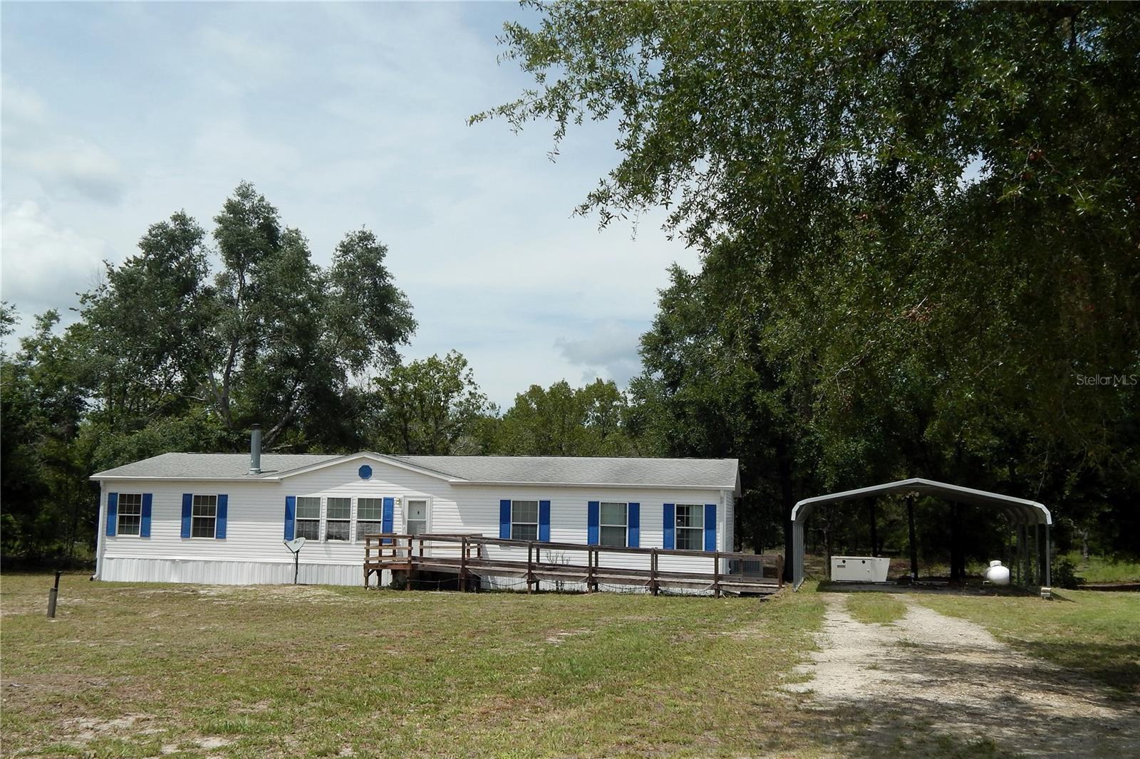 Details for 354 93rd Lane, BRANFORD, FL 32008