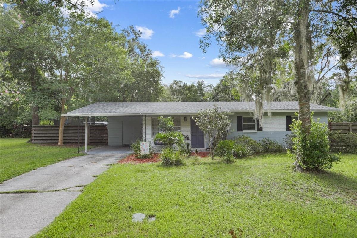 Details for 1315 40th Terrace, GAINESVILLE, FL 32605