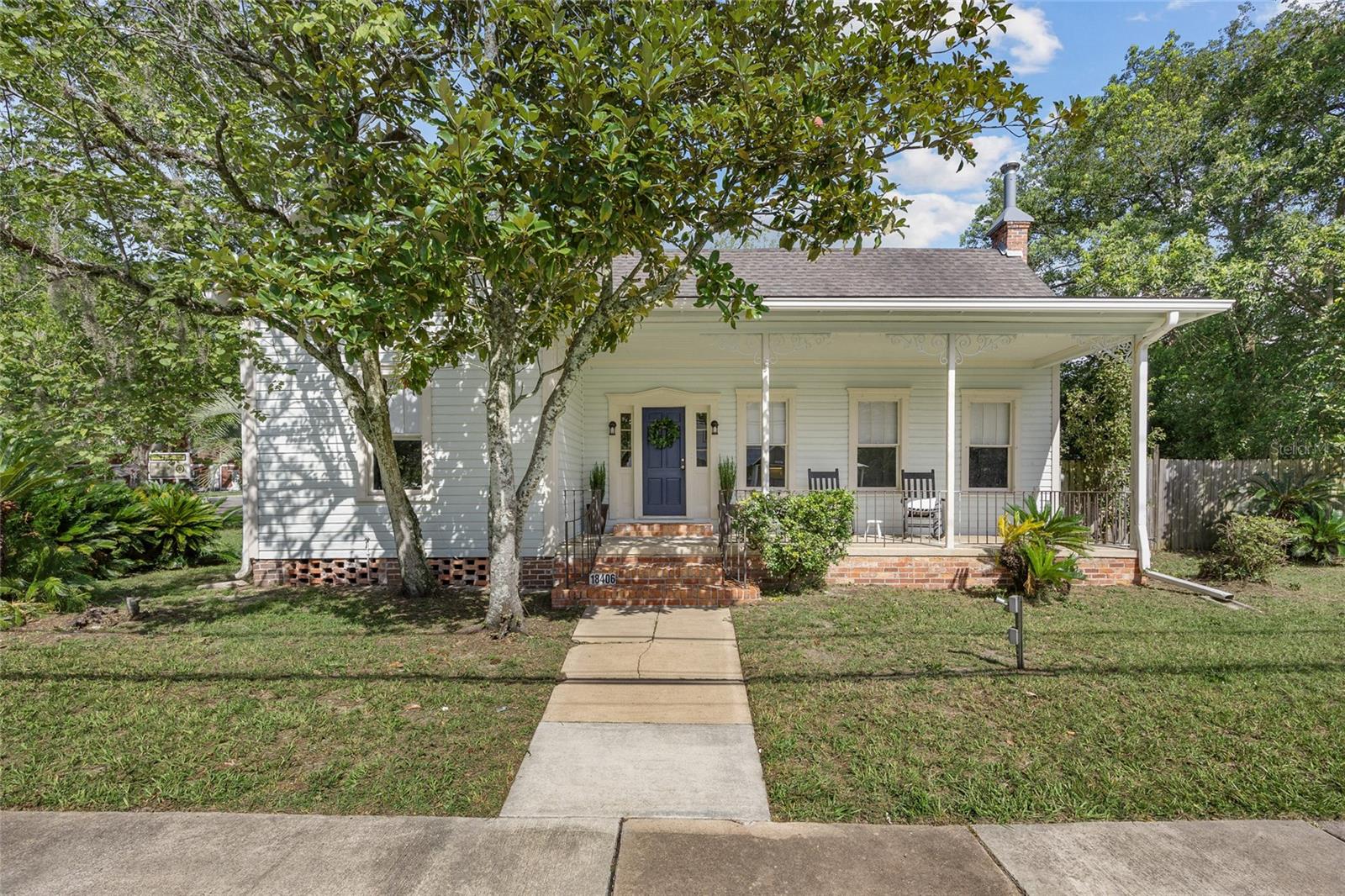Details for 18406 High Springs Main Street, HIGH SPRINGS, FL 32643
