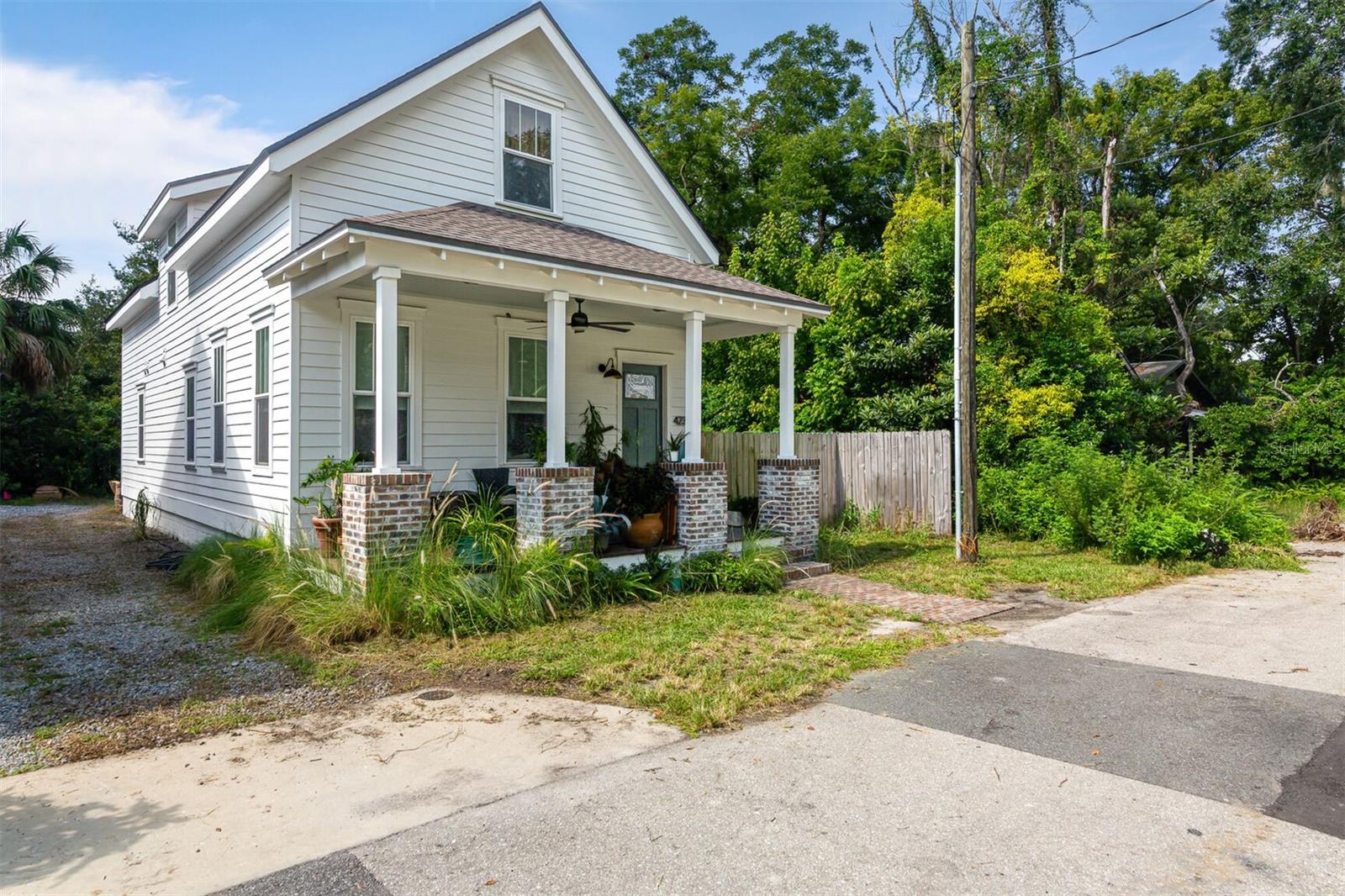 Details for 423 6th Avenue, GAINESVILLE, FL 32605