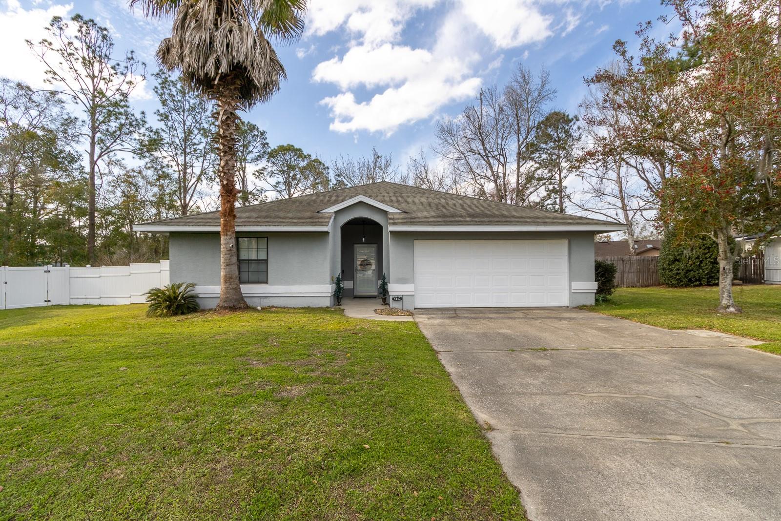 Details for 6142 111th Place, ALACHUA, FL 32615