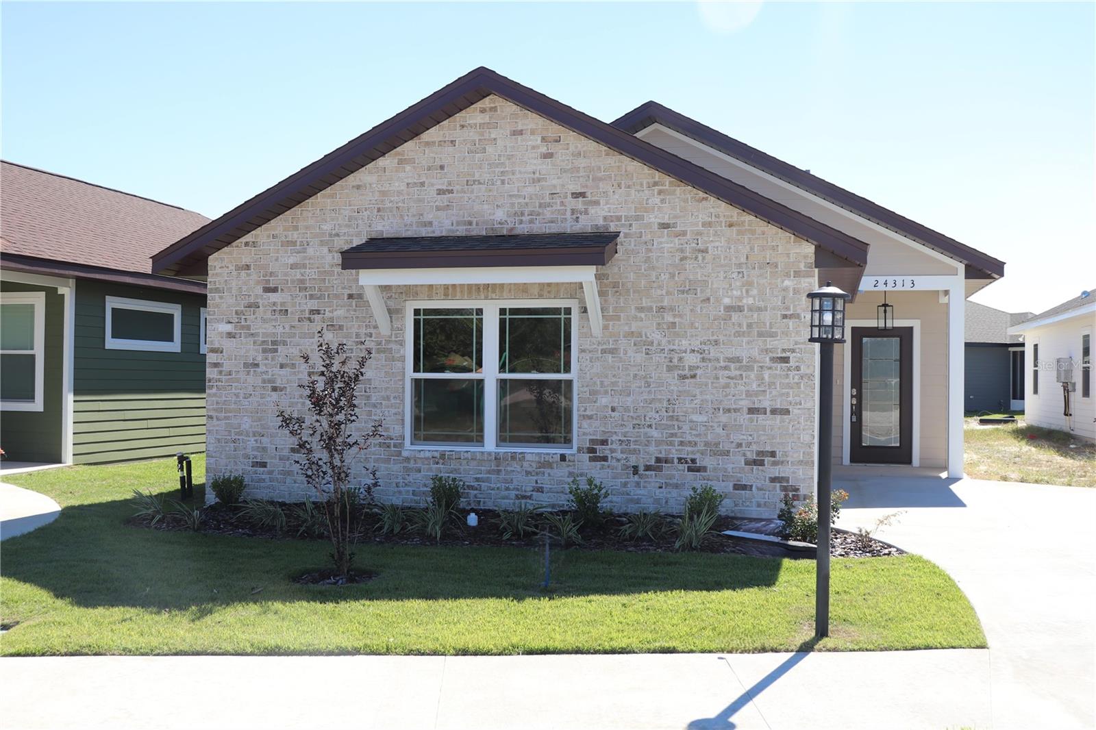 Details for 24313 17th Lane, NEWBERRY, FL 32669