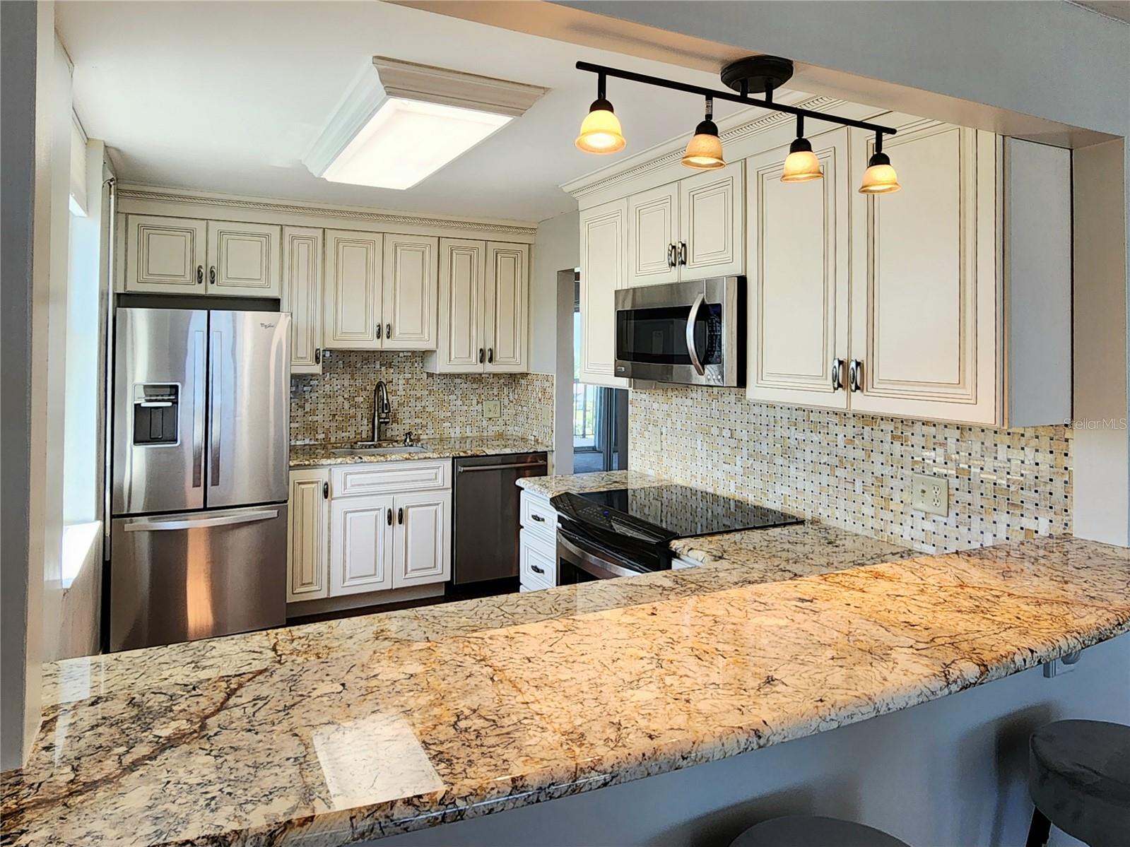 Image 3 of 17 For 3370 Ocean Shore Boulevard 5020