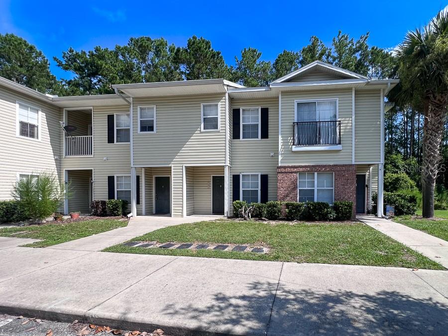 Details for 4886 46th Place 106, GAINESVILLE, FL 32606