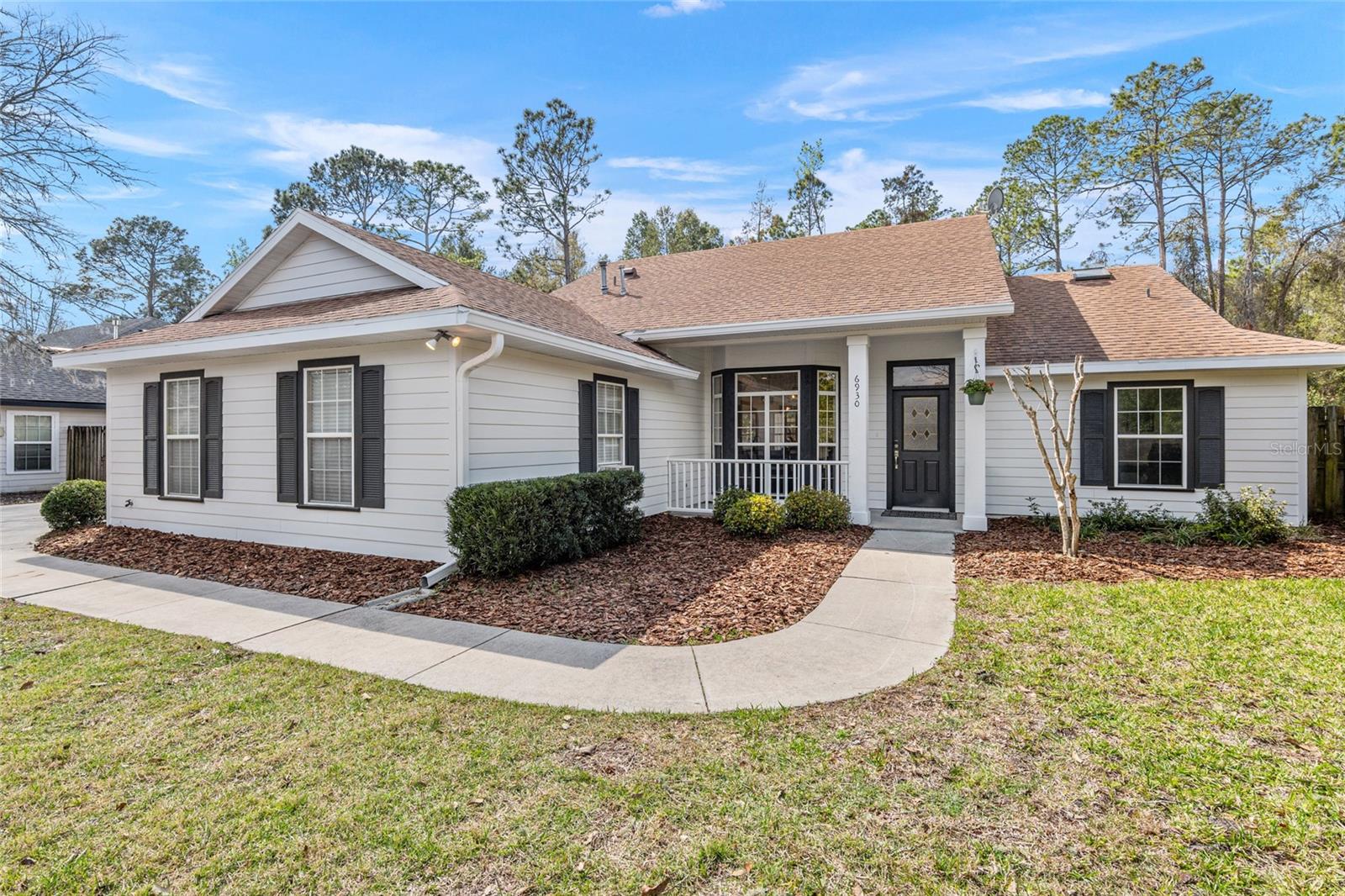 Details for 6930 86th Terrace, GAINESVILLE, FL 32608