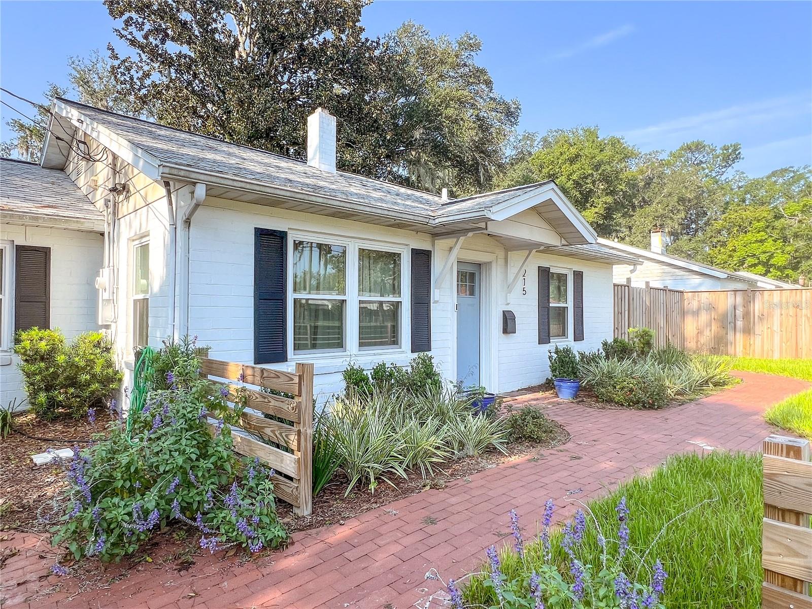 Details for 215 16th Avenue, GAINESVILLE, FL 32601