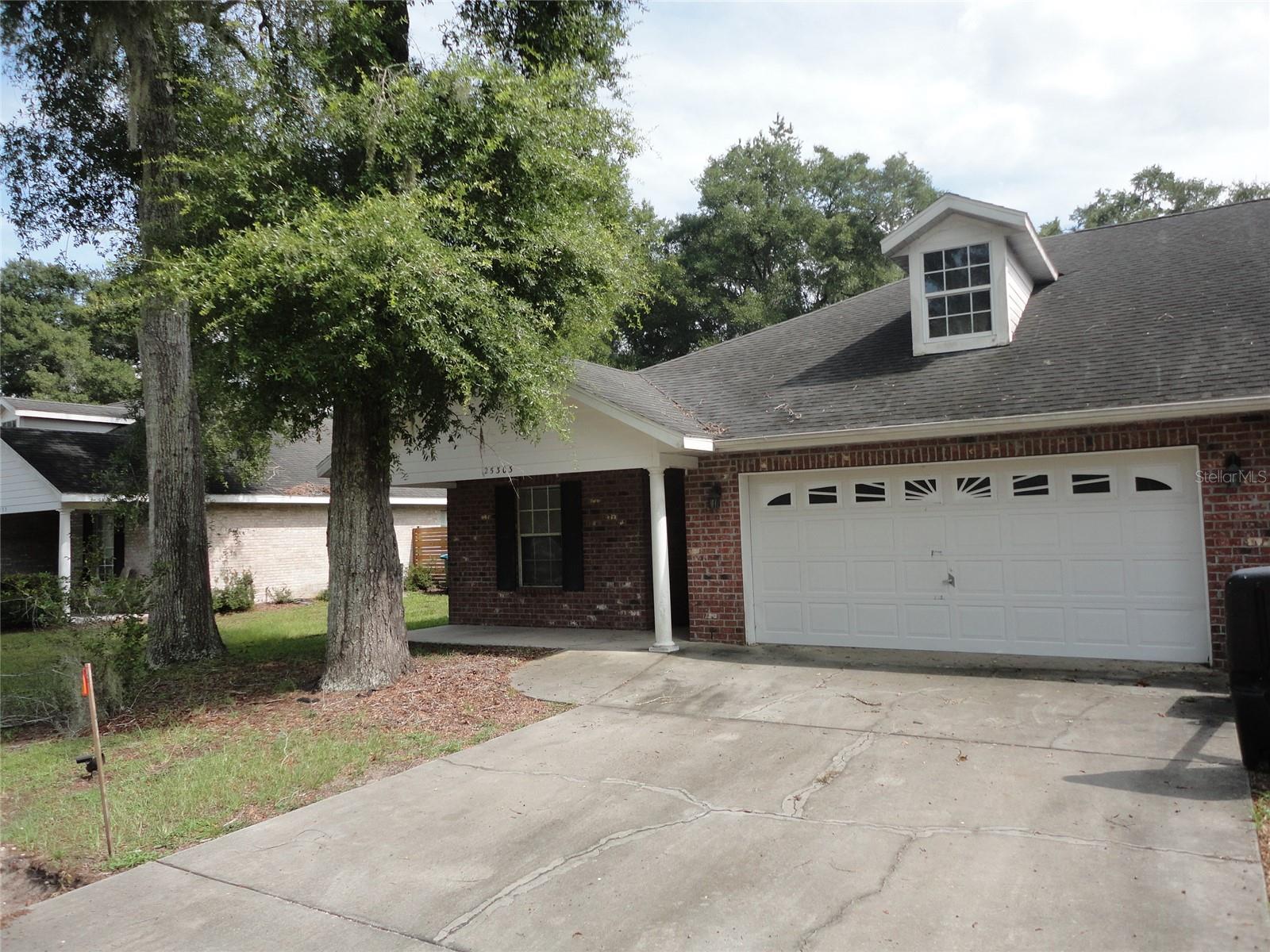 Details for 25303 15th Street, NEWBERRY, FL 32669