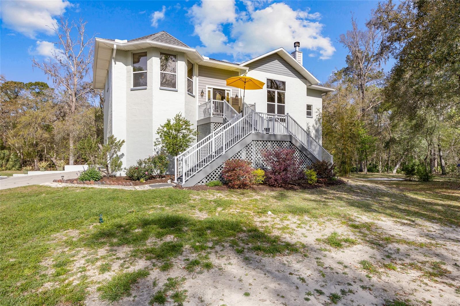 Details for 4250 81st Lane, BELL, FL 32619