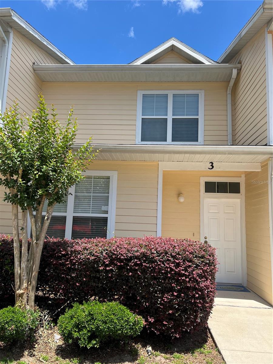 Details for 1569 29th Road 3, GAINESVILLE, FL 32605