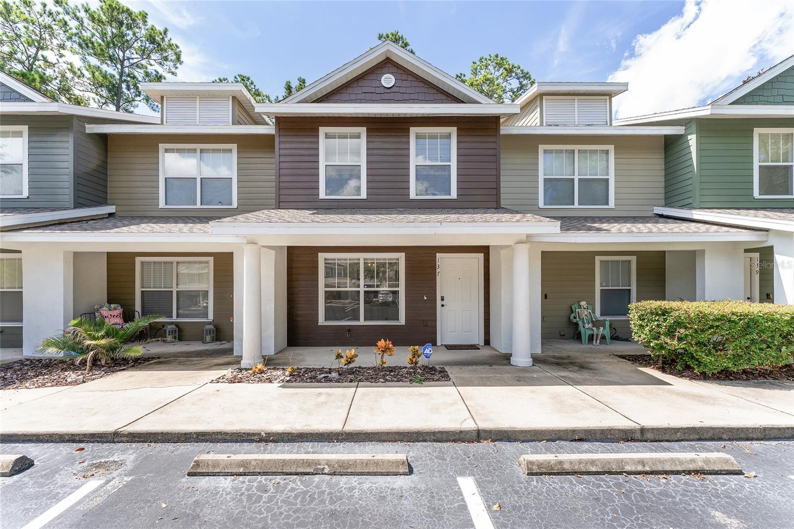 Details for 4237 22nd Lane 137, GAINESVILLE, FL 32607
