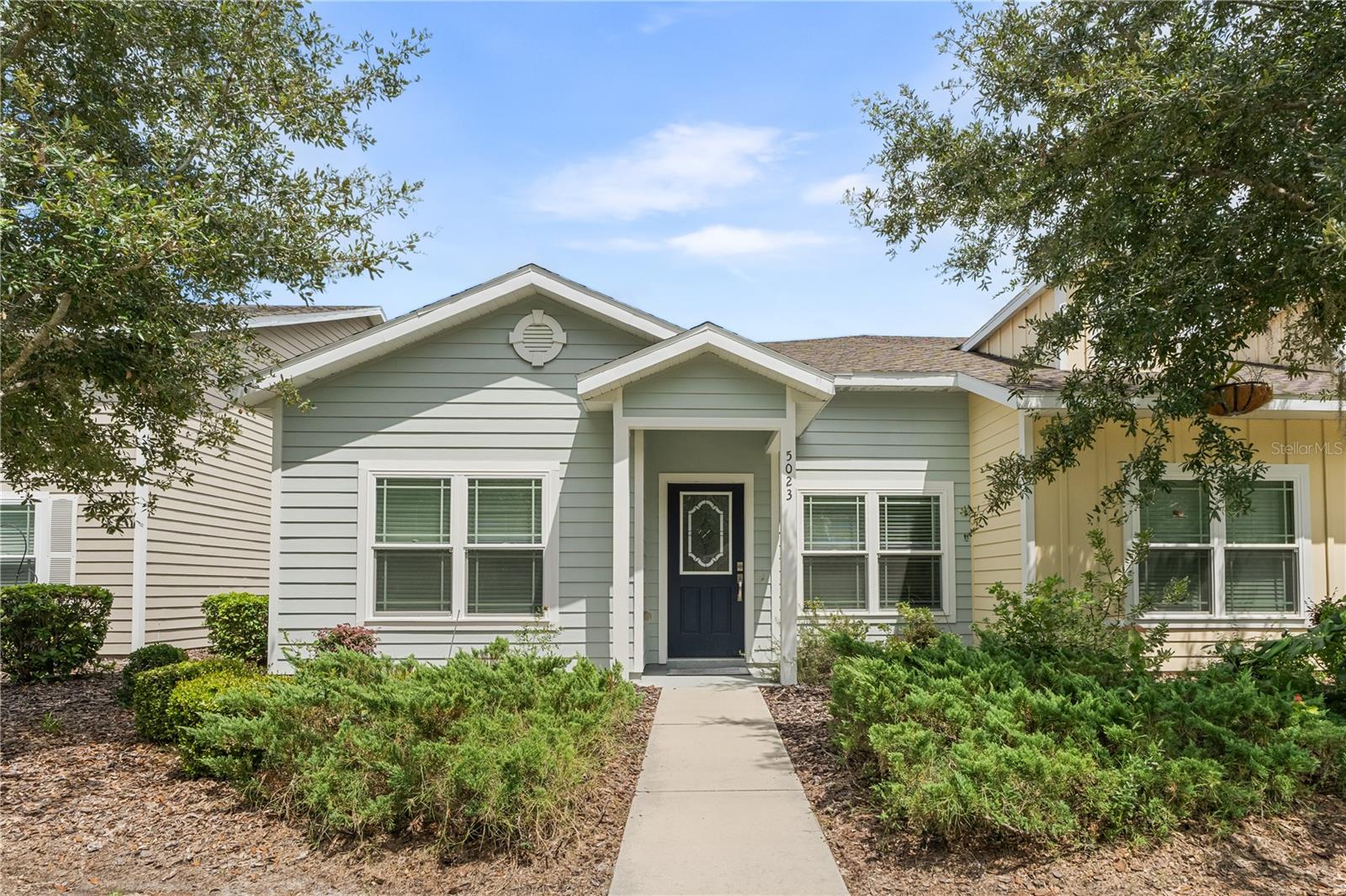 Details for 5023 22nd Street, GAINESVILLE, FL 32605