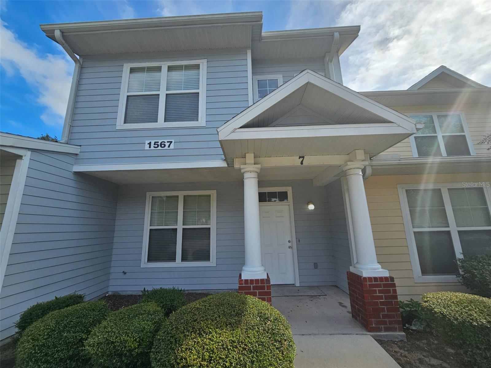 Details for 1567 29th Road 7, GAINESVILLE, FL 32605