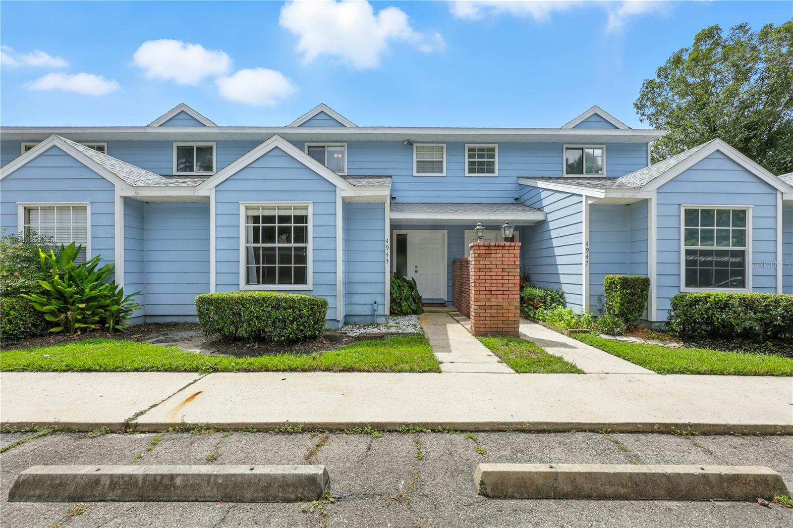 Details for 4943 2nd Place 404, GAINESVILLE, FL 32607