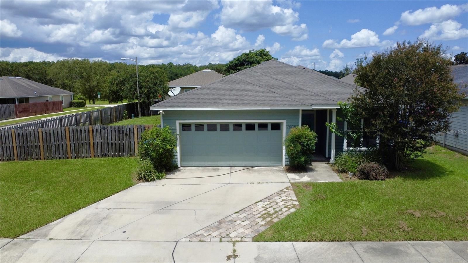Details for 16082 121st Lane, ALACHUA, FL 32615