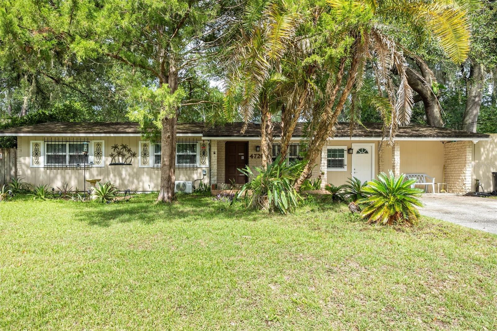 Details for 4726 30th Street, GAINESVILLE, FL 32605