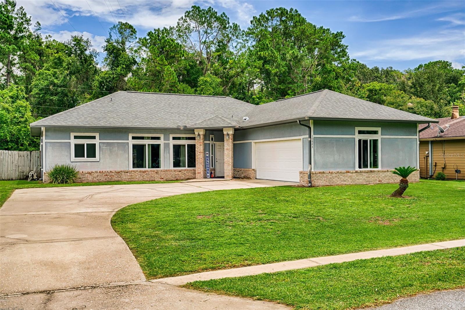 Details for 10843 60th Terrace, ALACHUA, FL 32615