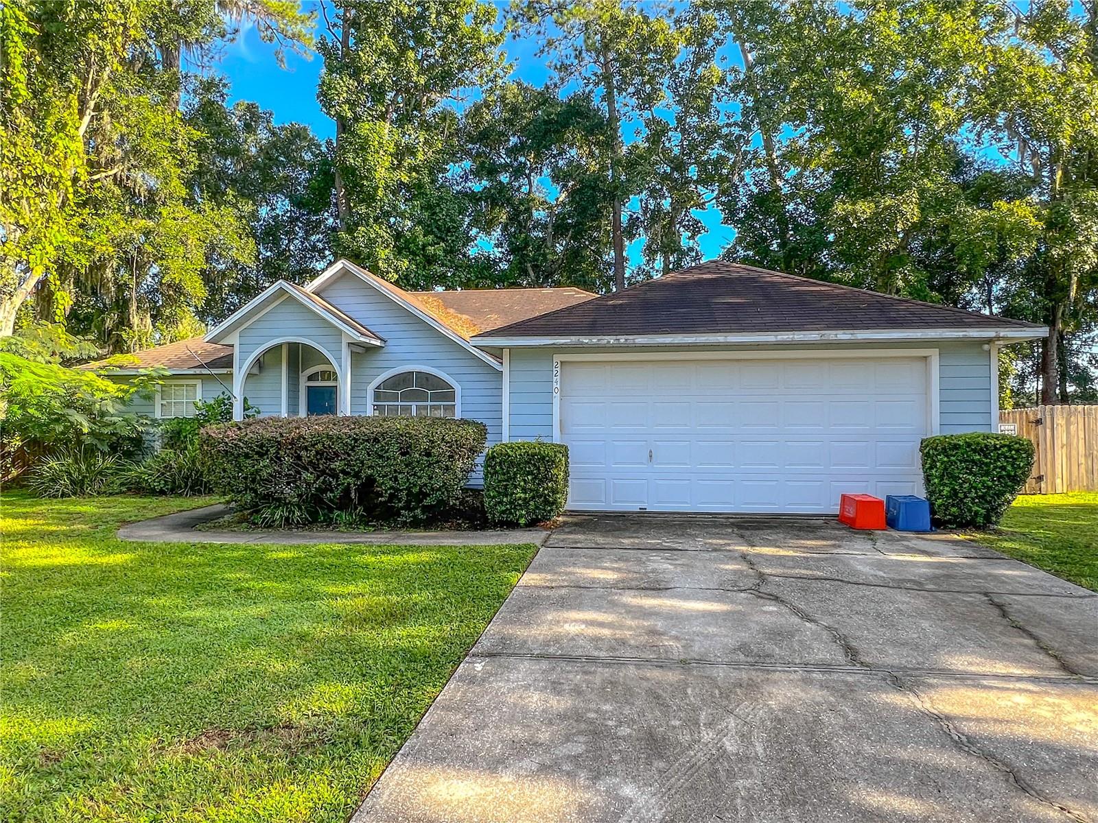 Details for 2240 41st Lane, GAINESVILLE, FL 32608