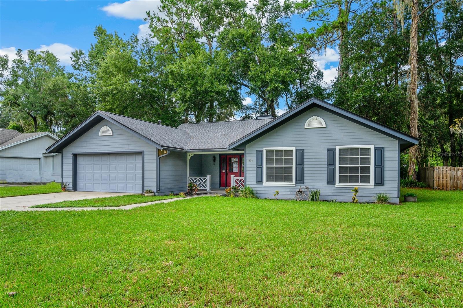 Details for 3434 54th Lane, GAINESVILLE, FL 32653