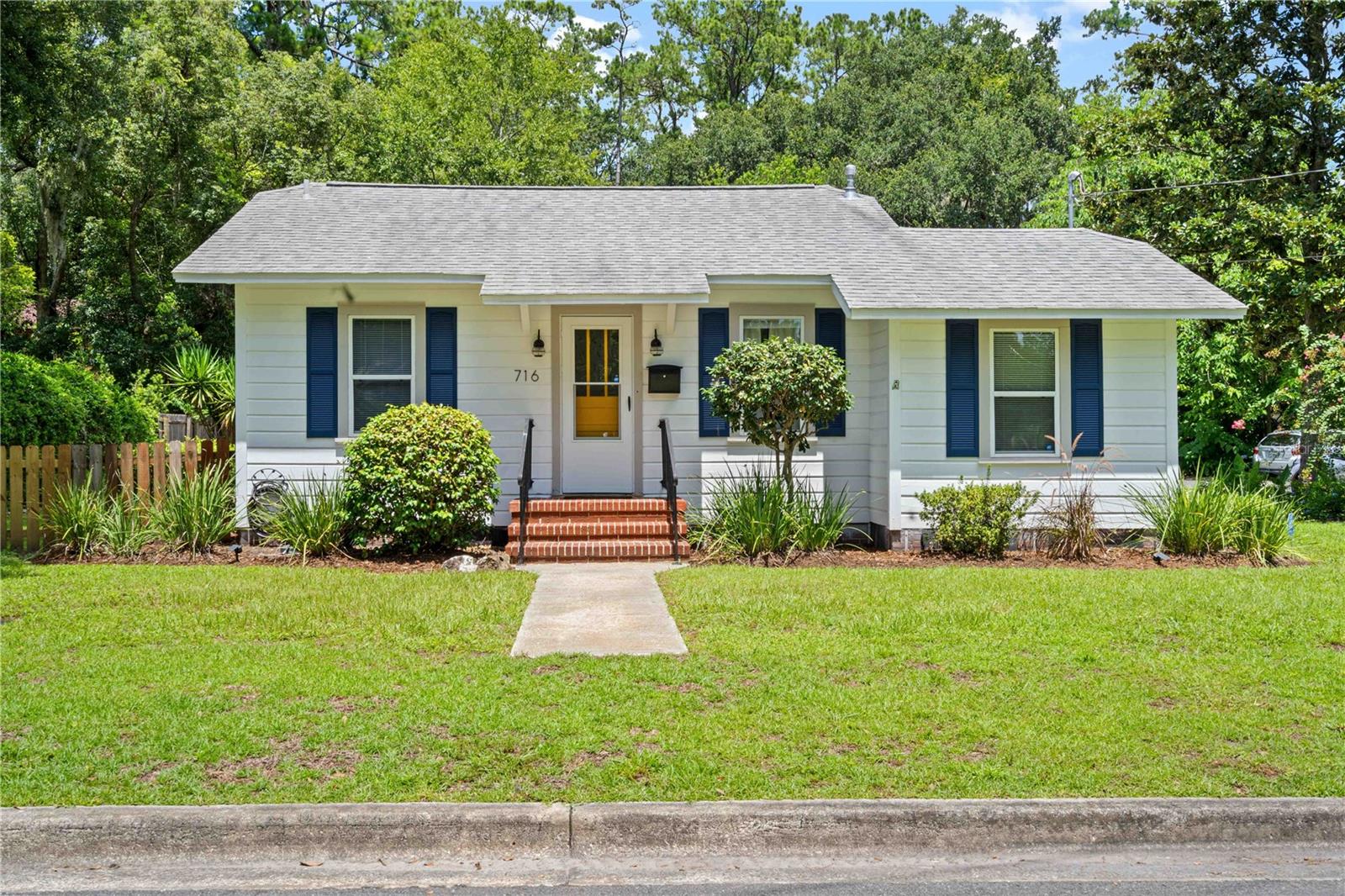 Details for 716 10th Avenue, GAINESVILLE, FL 32601