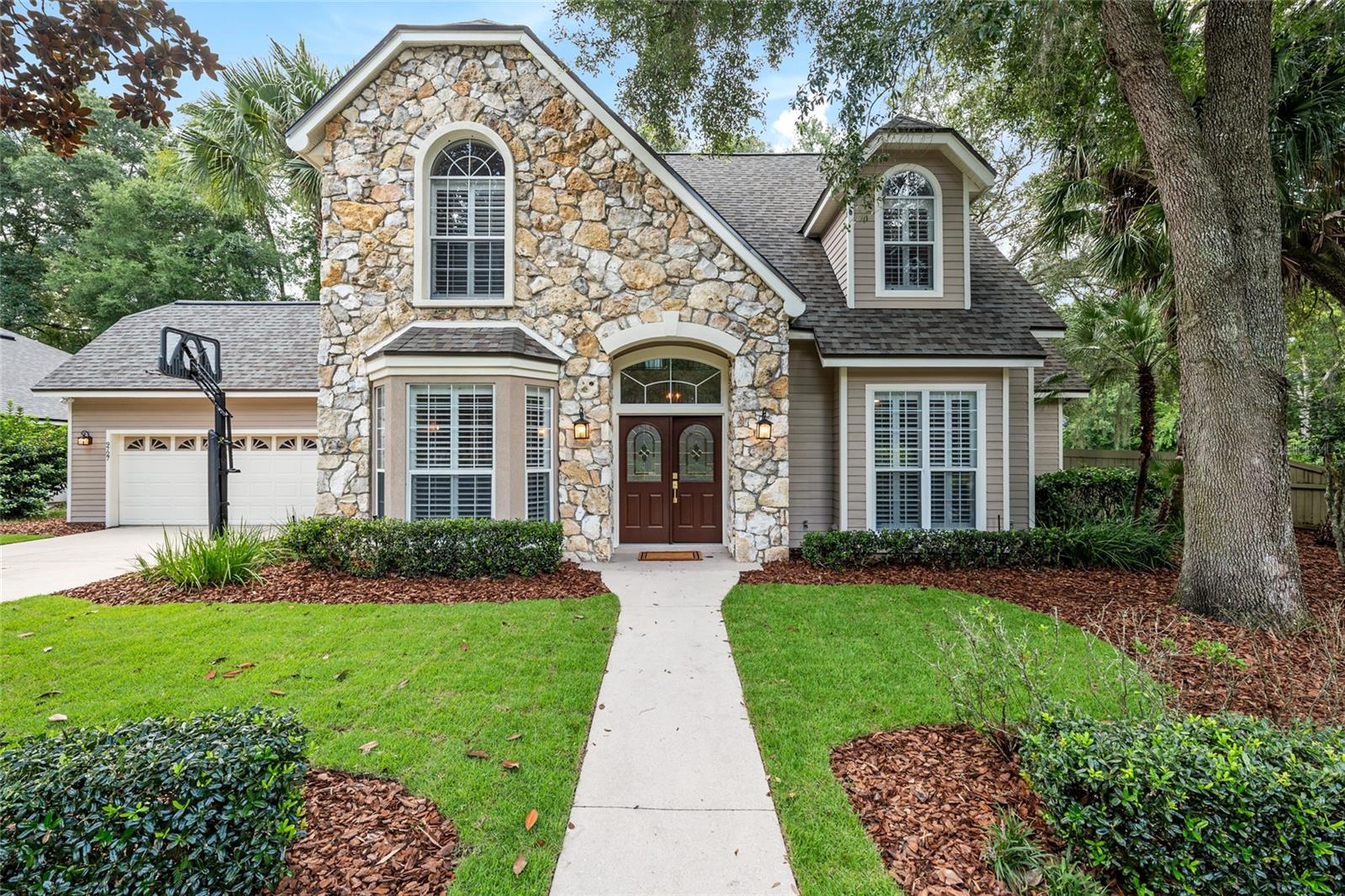 Details for 9727 32nd Lane, GAINESVILLE, FL 32608