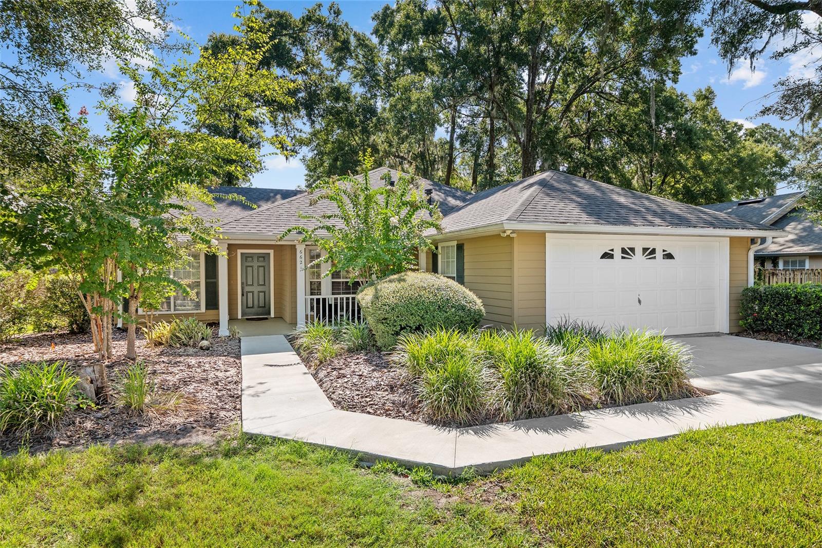 Details for 6621 81st Street, GAINESVILLE, FL 32608