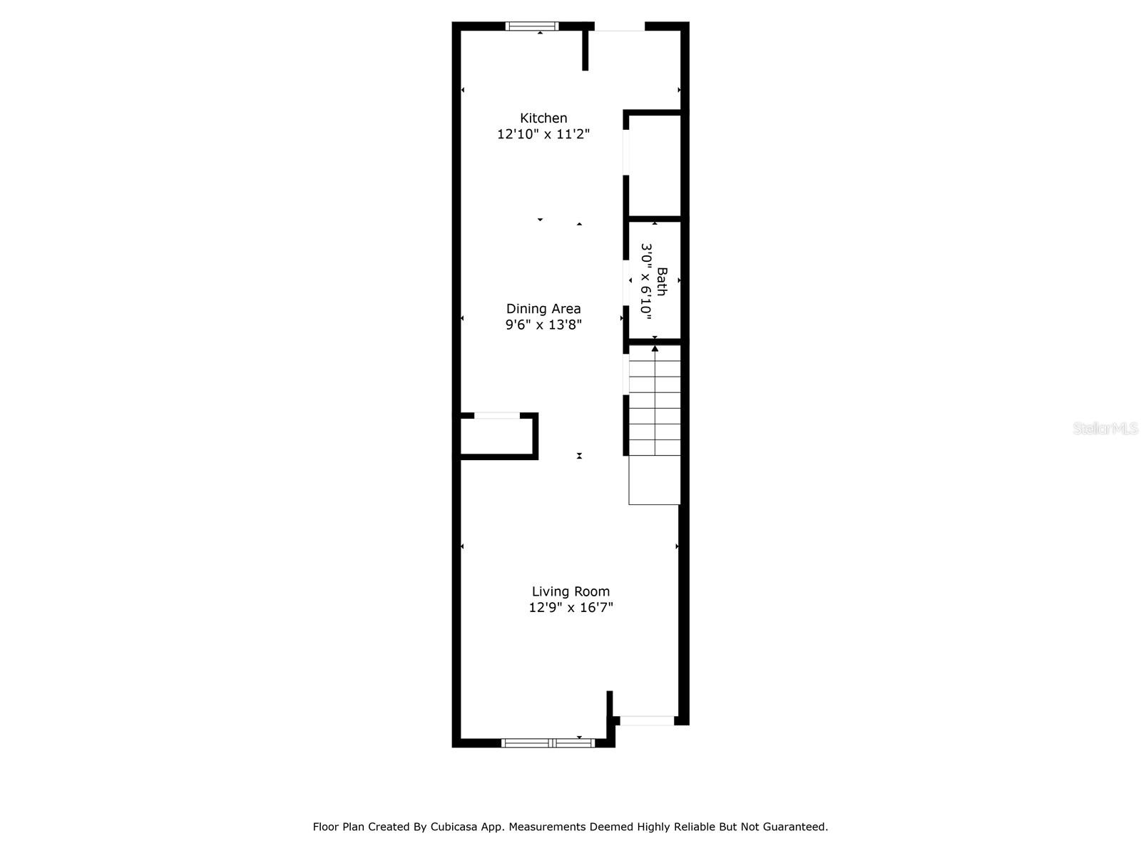 Image 24 of 26 For 4415 34th Street 302