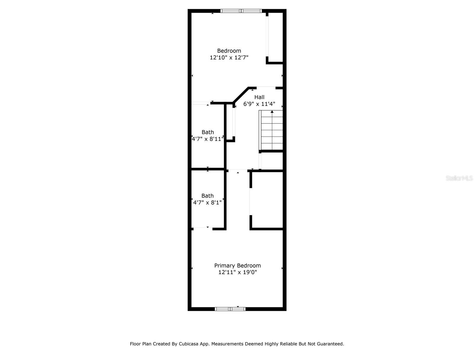 Image 25 of 26 For 4415 34th Street 302