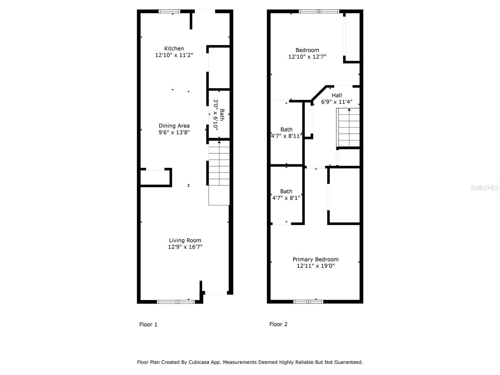 Image 26 of 26 For 4415 34th Street 302