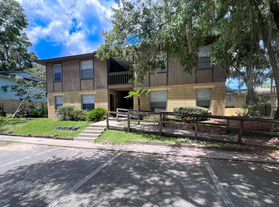 Details for 2232 39th Drive A, GAINESVILLE, FL 32607