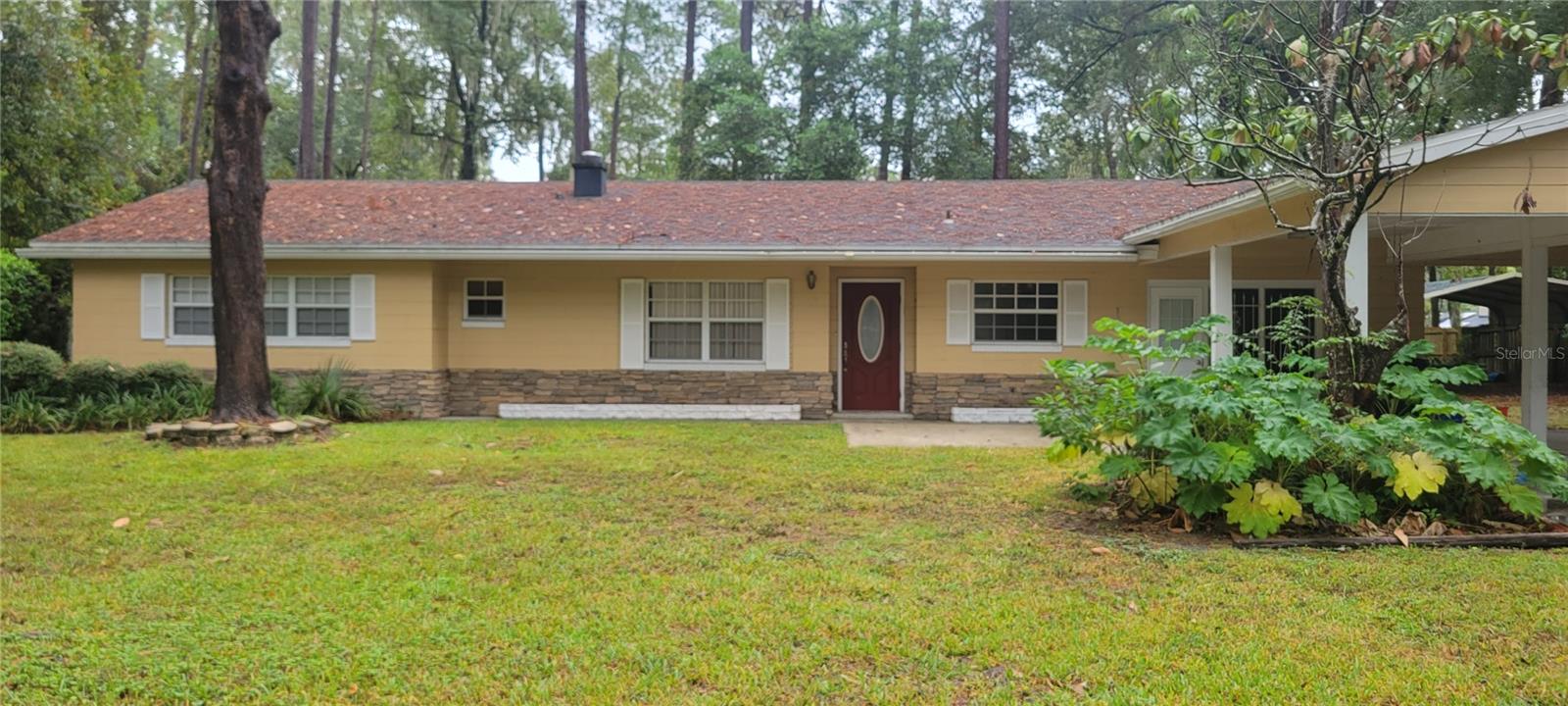 Details for 3805 50th Street, GAINESVILLE, FL 32606