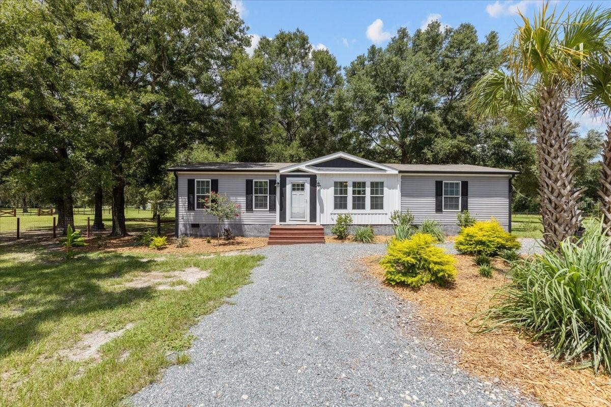 Details for 211 582nd Avenue, OLD TOWN, FL 32680