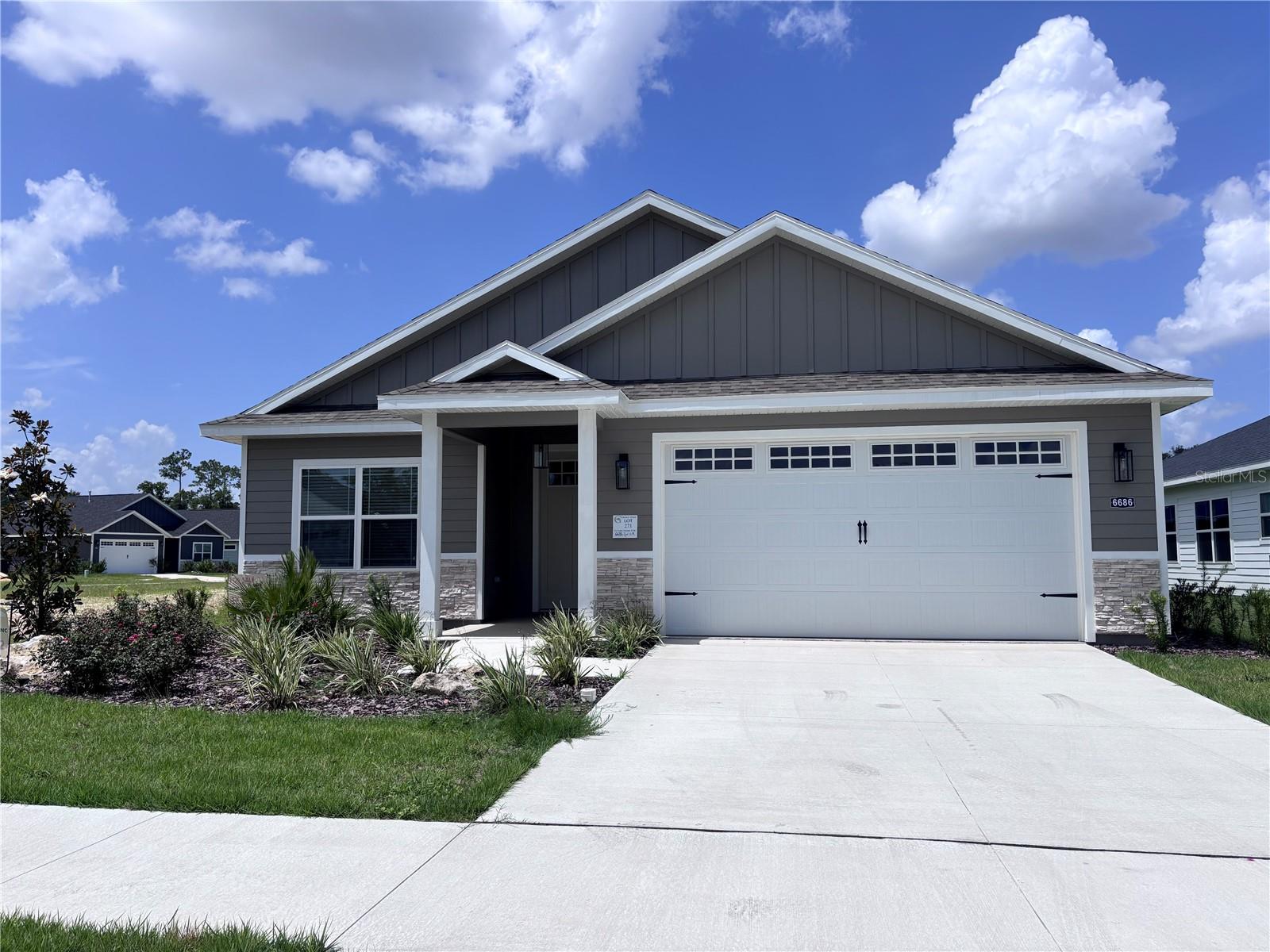 Details for 6686 11th Lane, GAINESVILLE, FL 32607