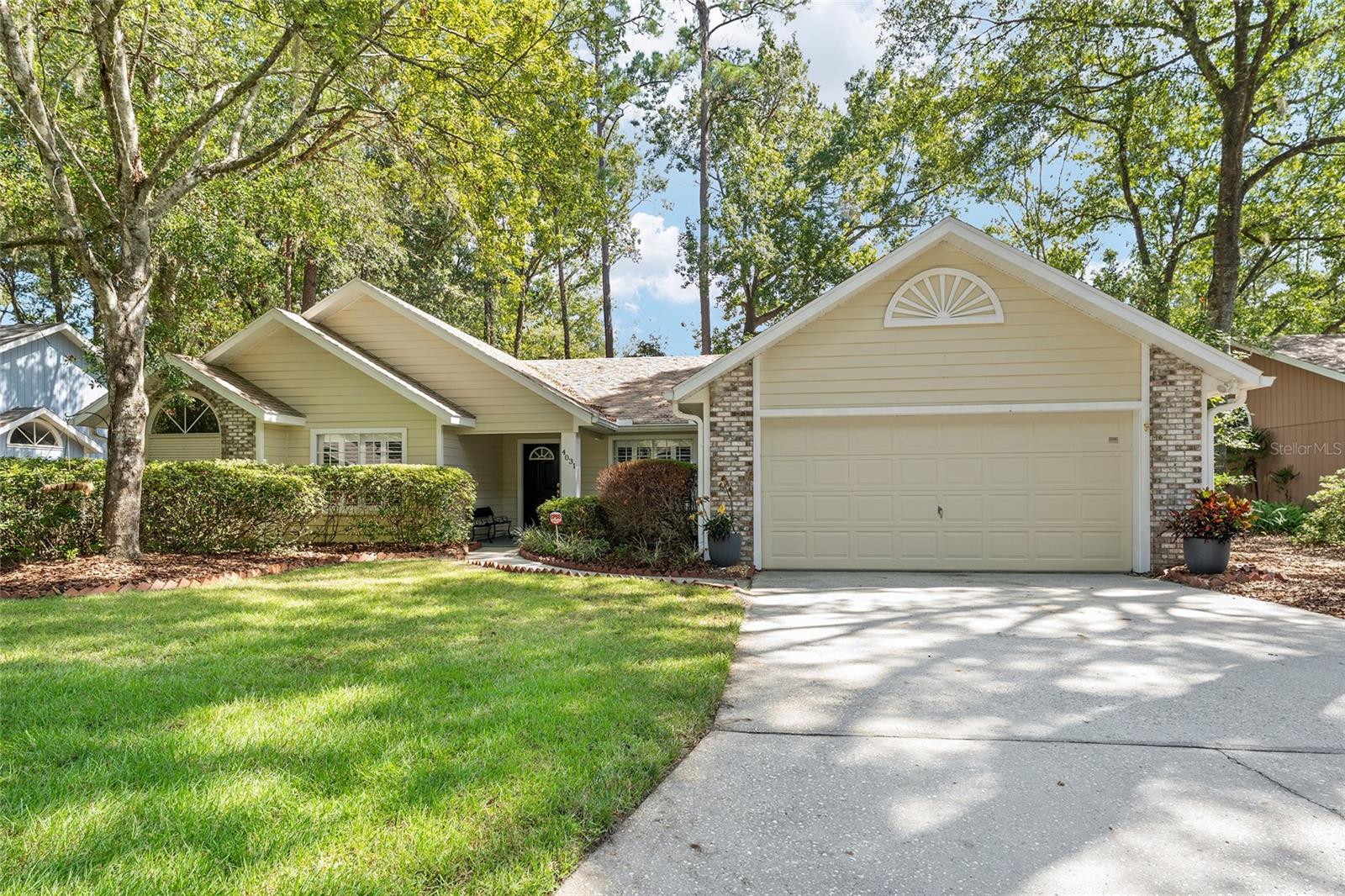 Details for 4031 34th Drive, GAINESVILLE, FL 32605